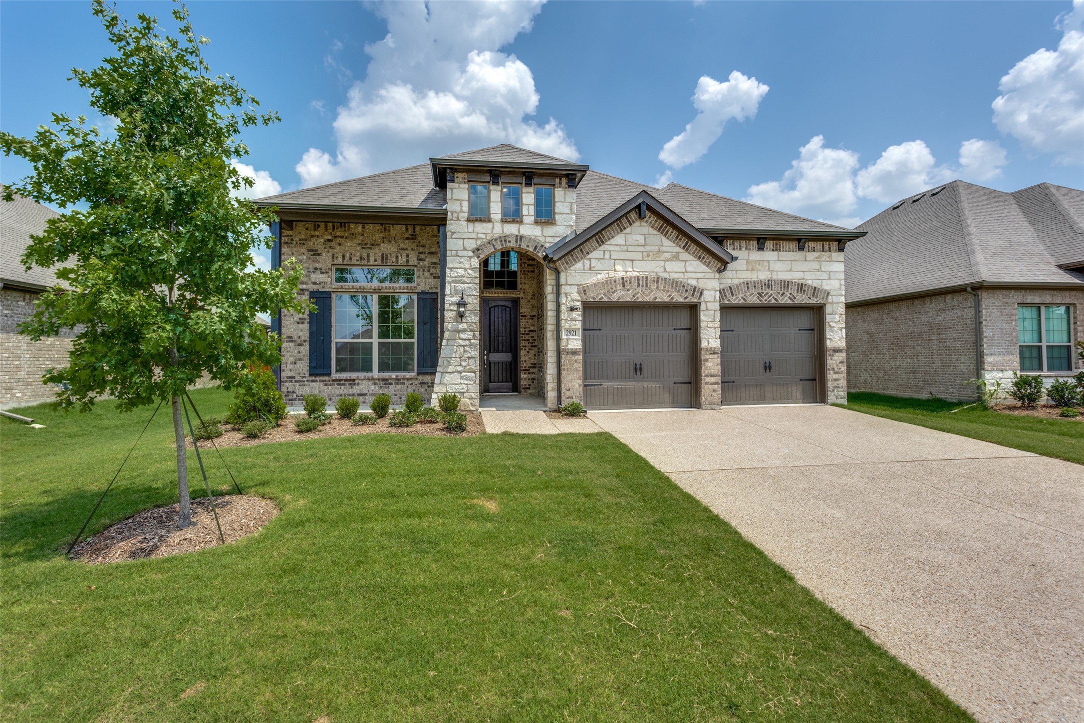 2921 Pronghorn Drive — photo
