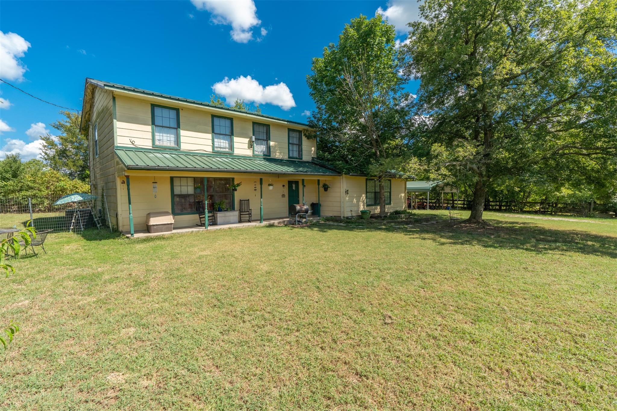 3777 County Road 1101 — photo