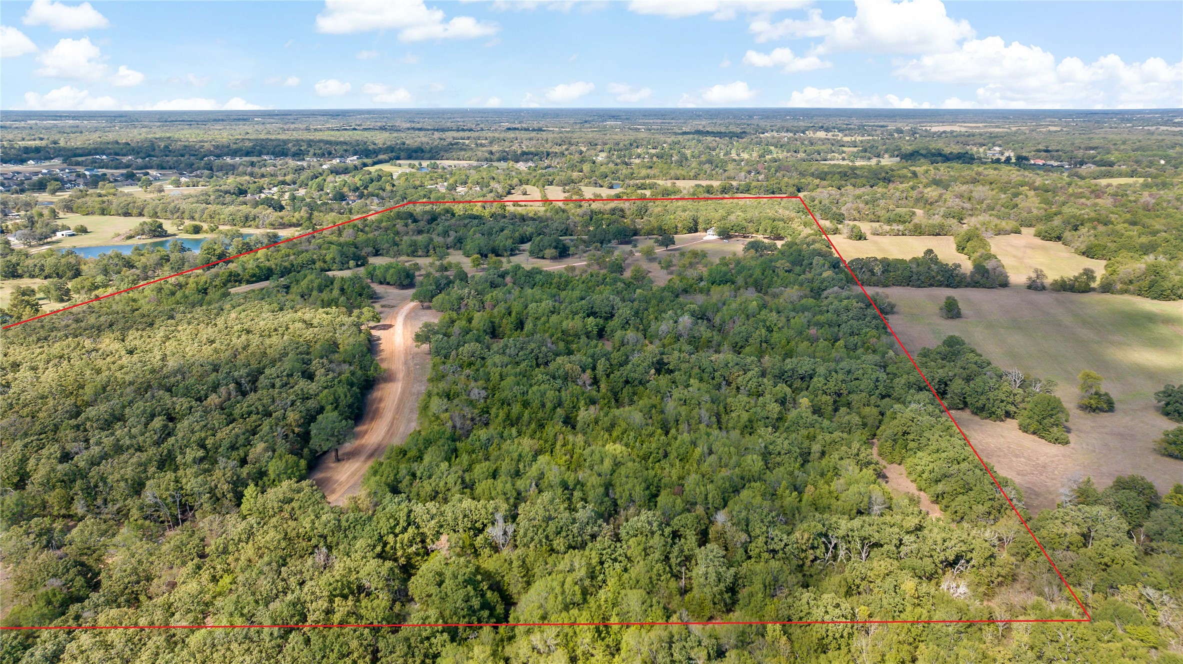 Tbd County Road 42440 — photo