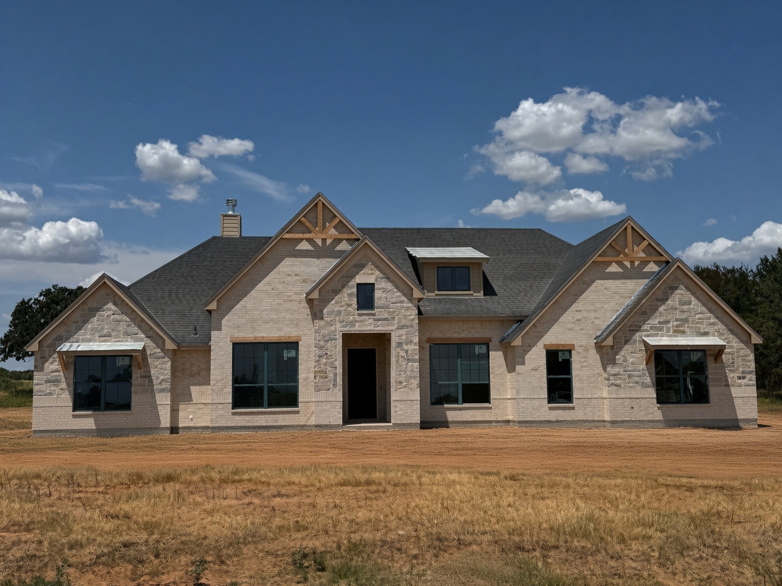 116 Turtle Back Ridge — photo