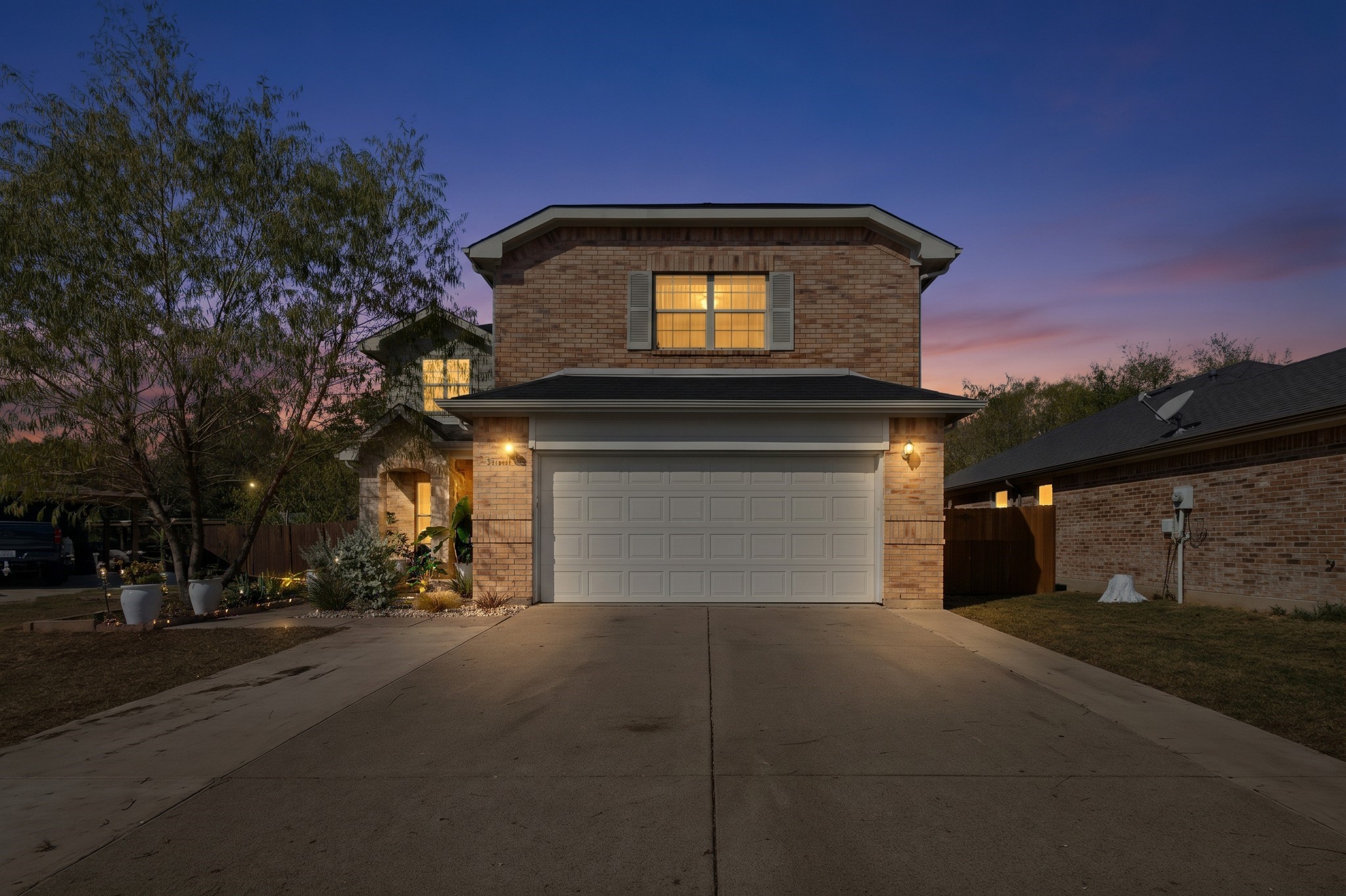2549 Spring Creek Drive — photo
