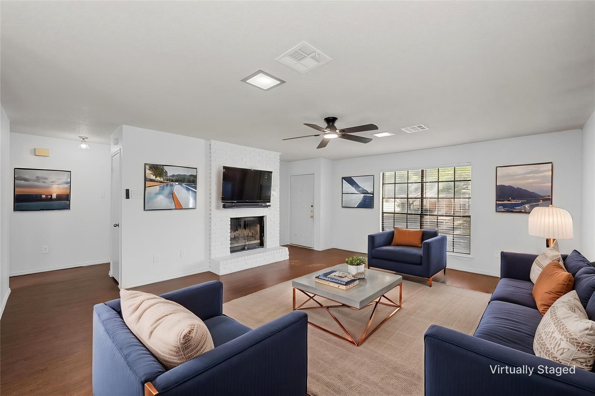300 Mill Creek Circle — photo