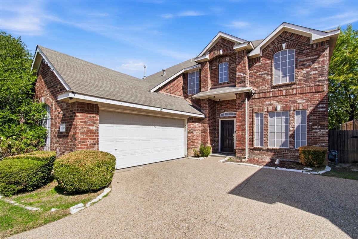 3317 Landhope Circle — photo