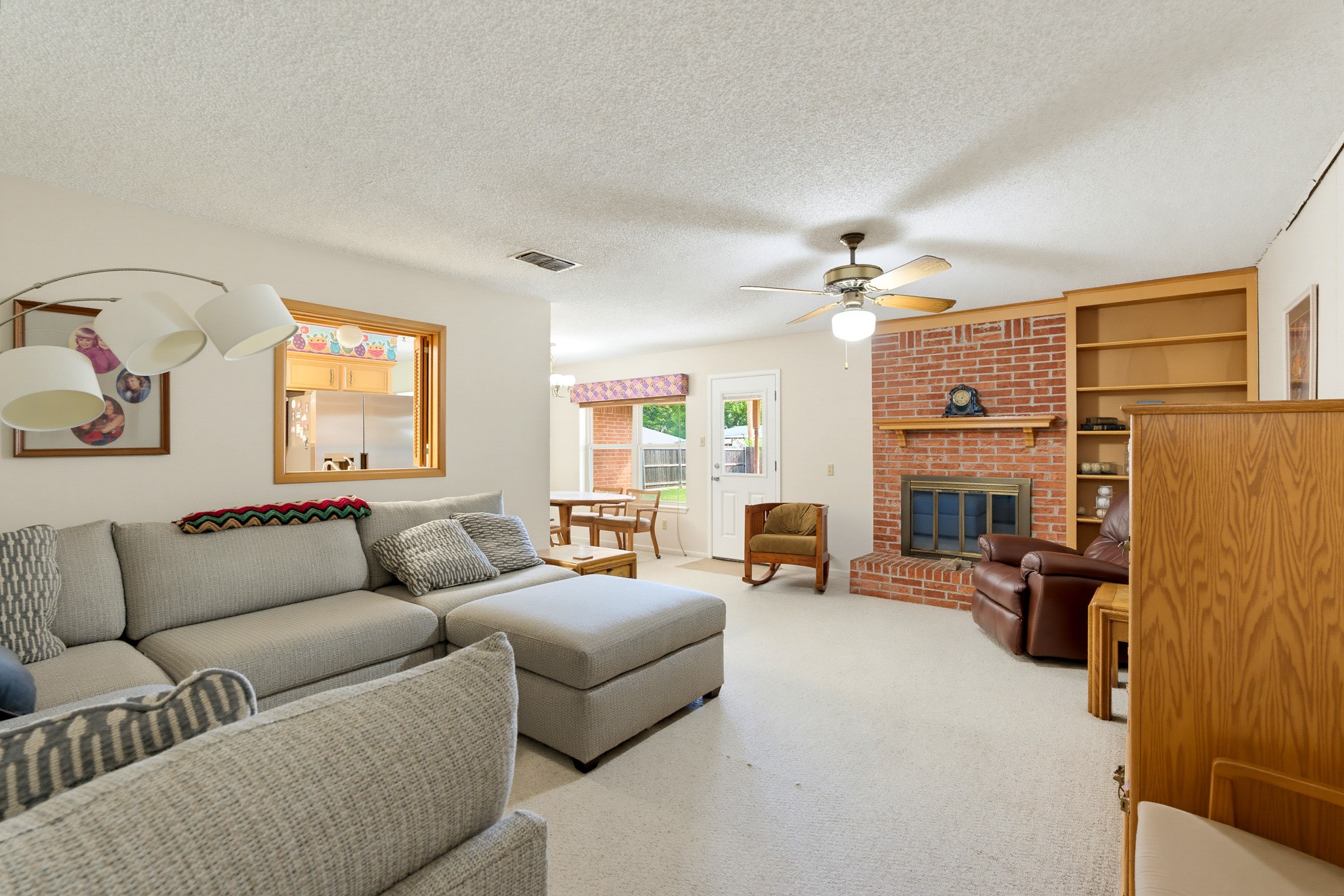 709 Gary Lane, Abilene, TX 79601 — photo 2