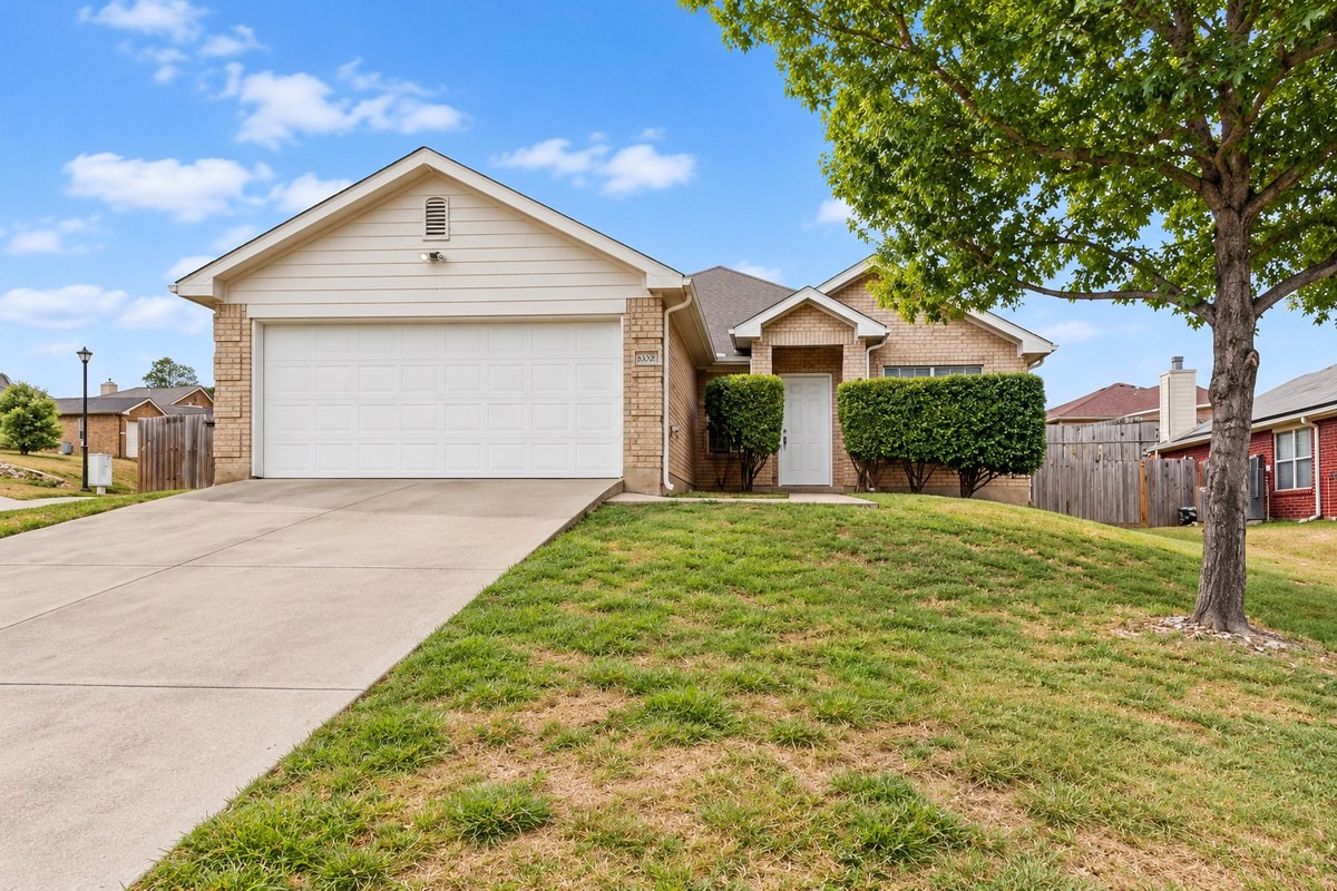 6809 Hot Springs Court — photo