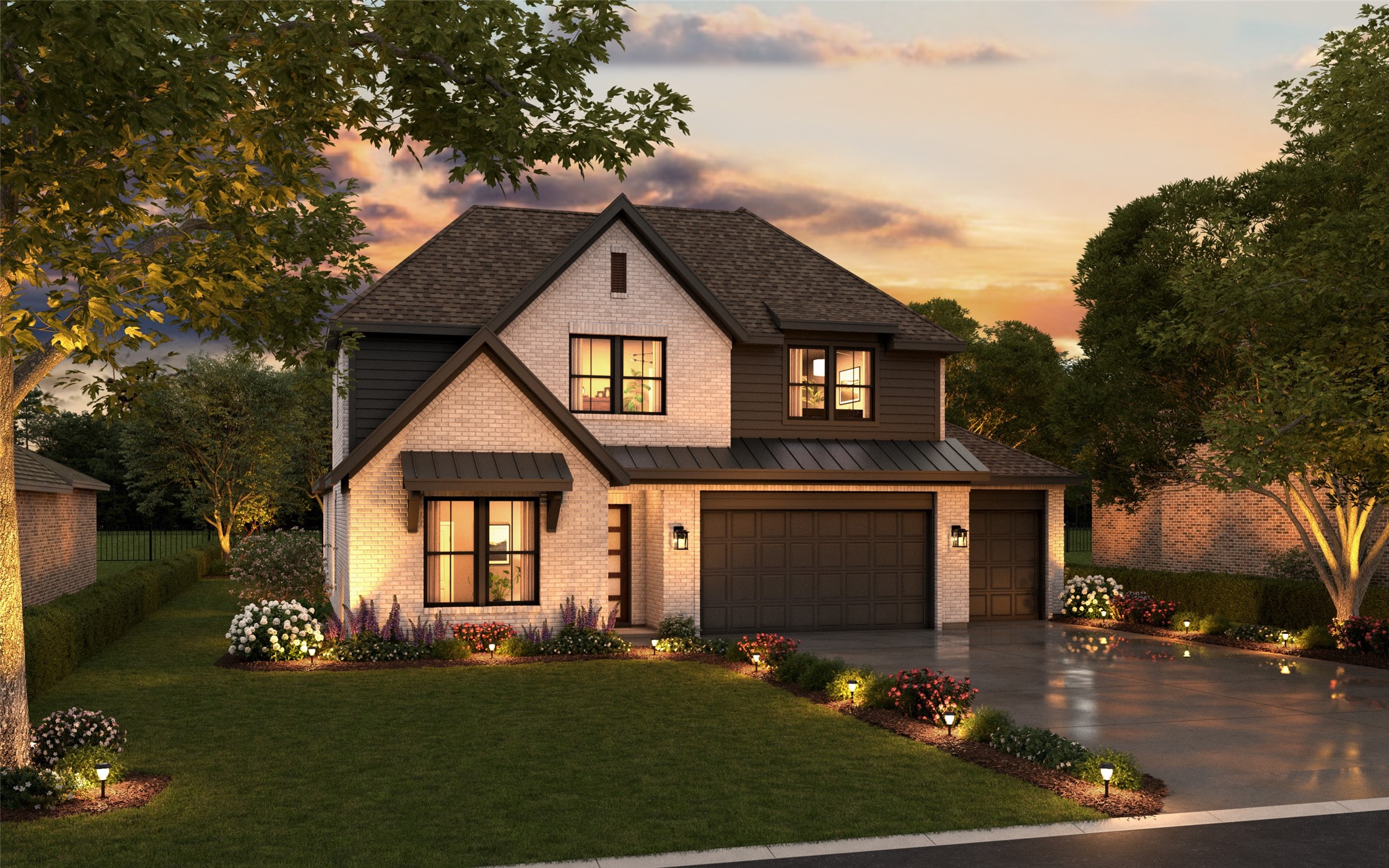 2632 Valley Creek Trail — photo