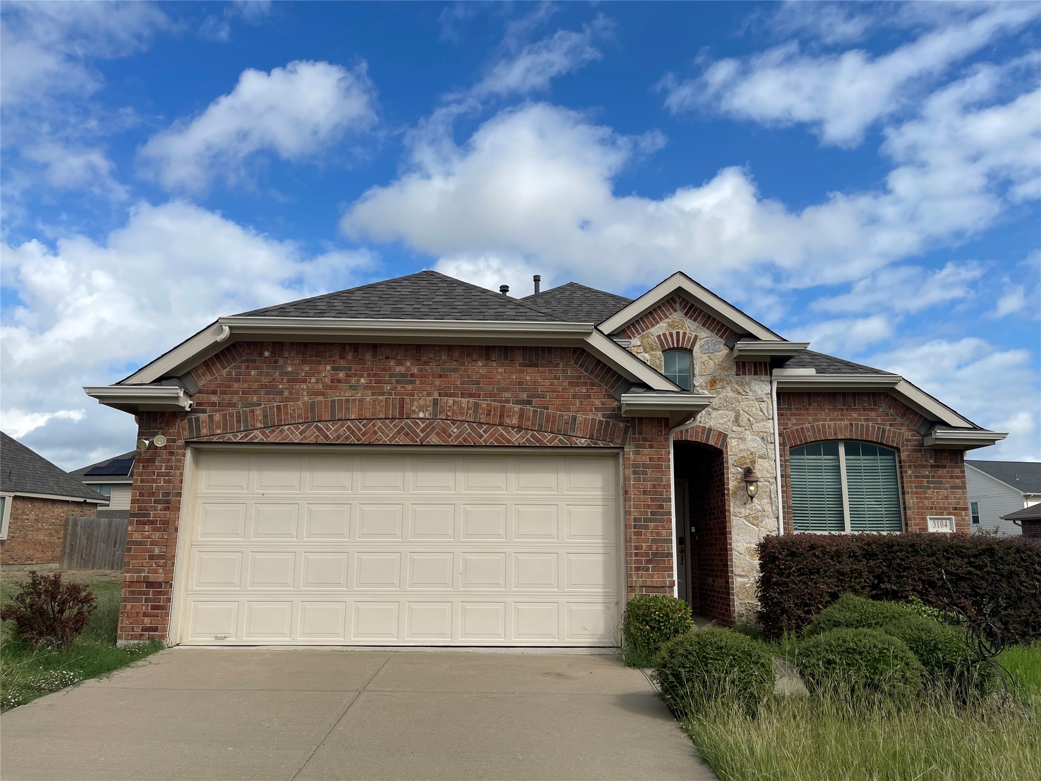3104 Flowering Springs Drive — photo