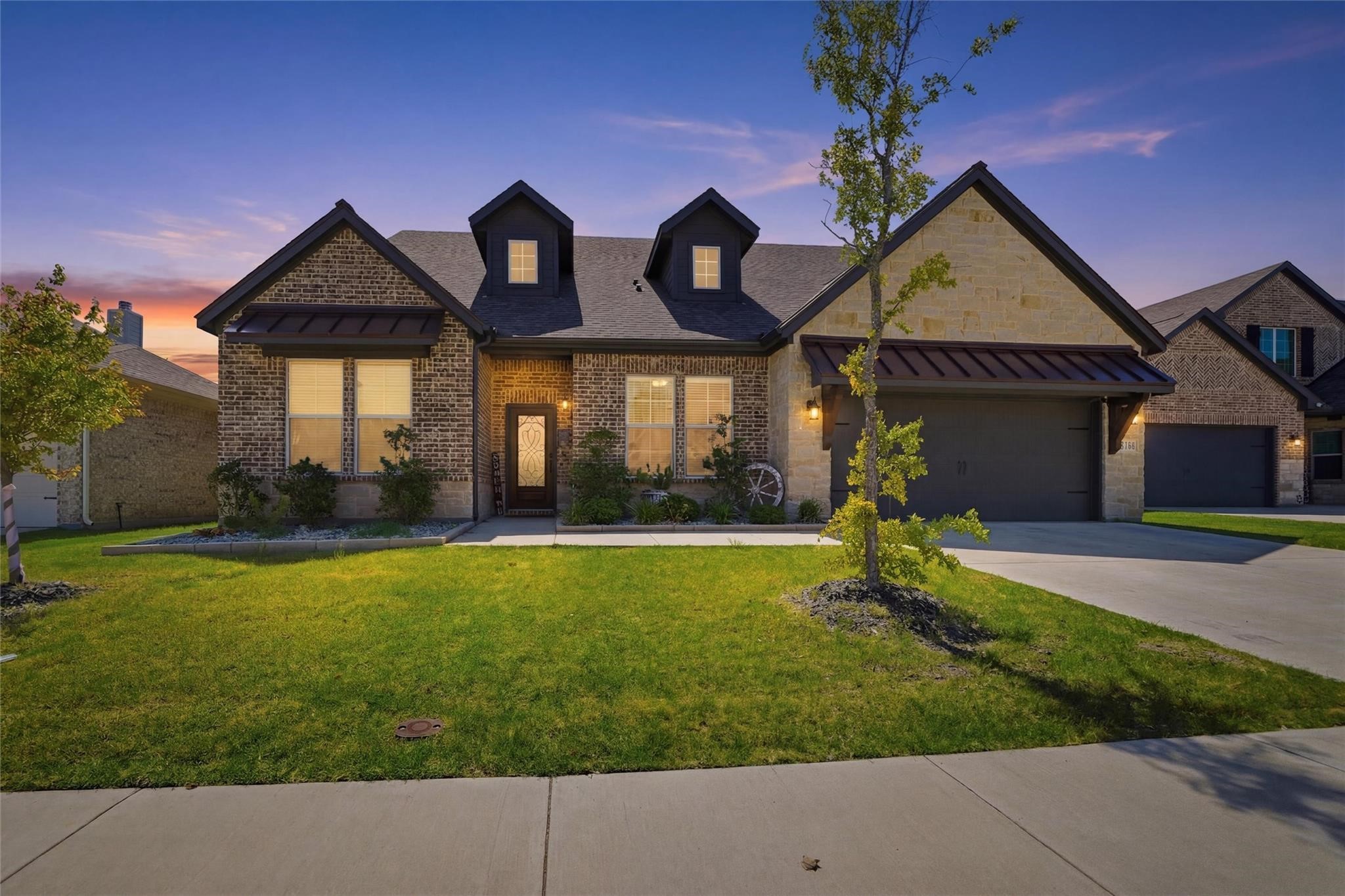 1516 Somerset Lane — photo