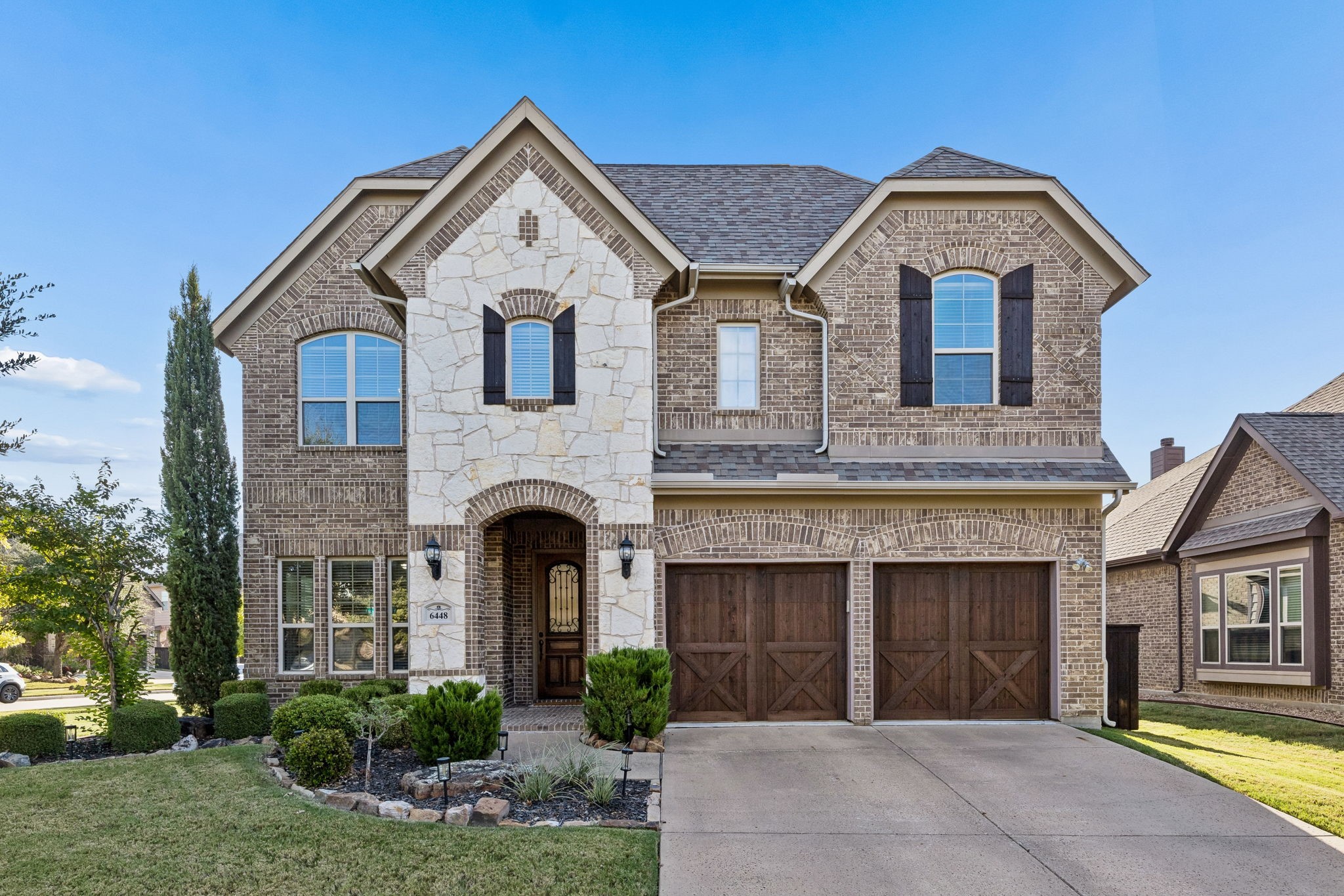 6448 Fire Creek Trail — photo