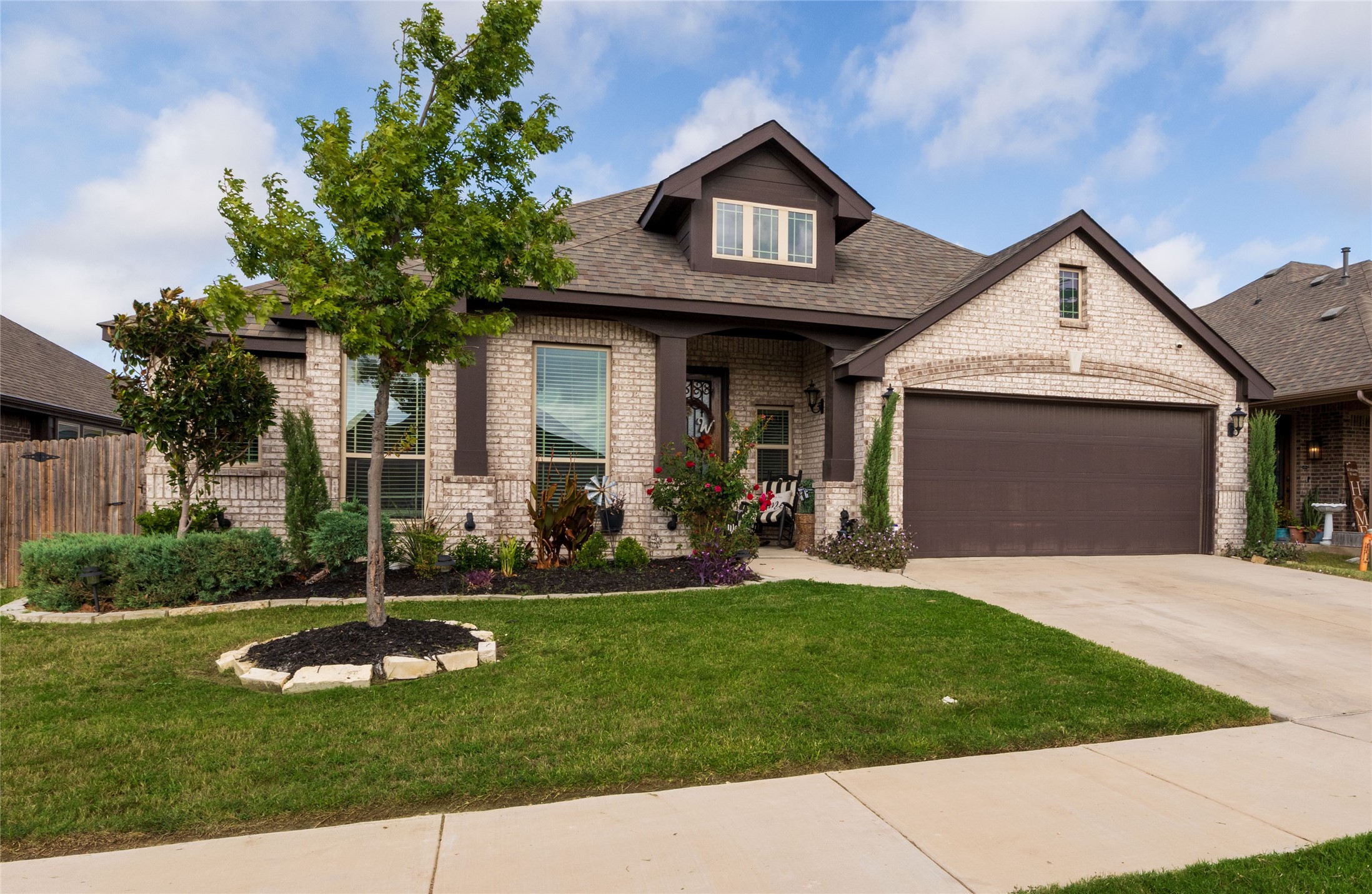1020 Longbow Drive — photo