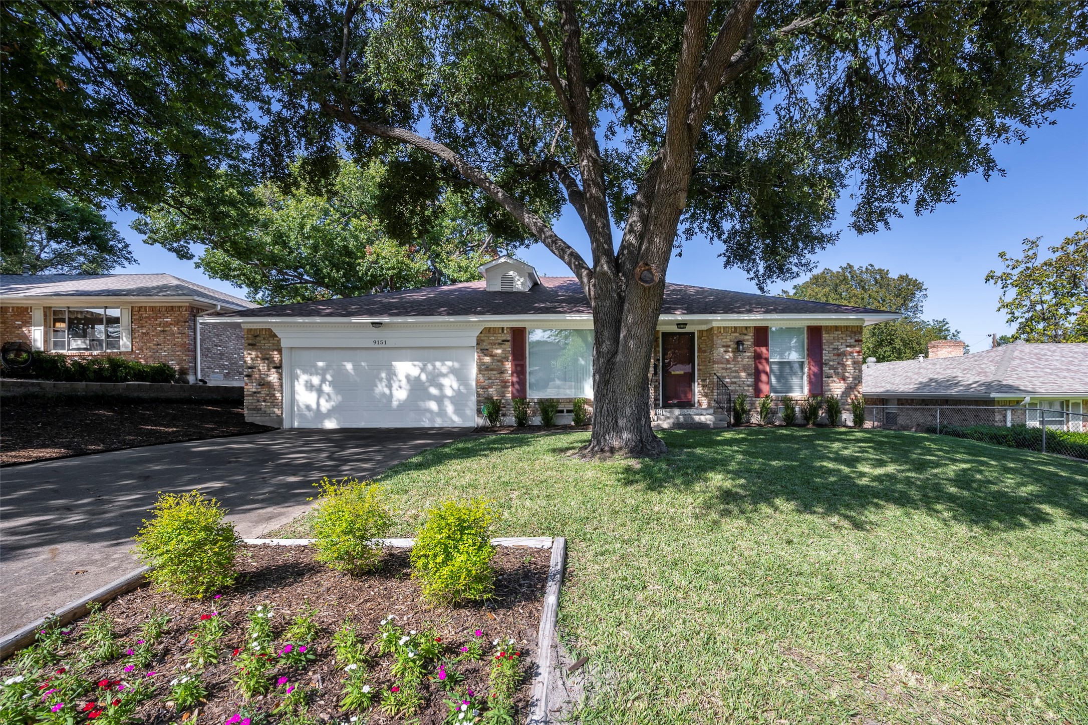 9151 Bretshire Drive — photo