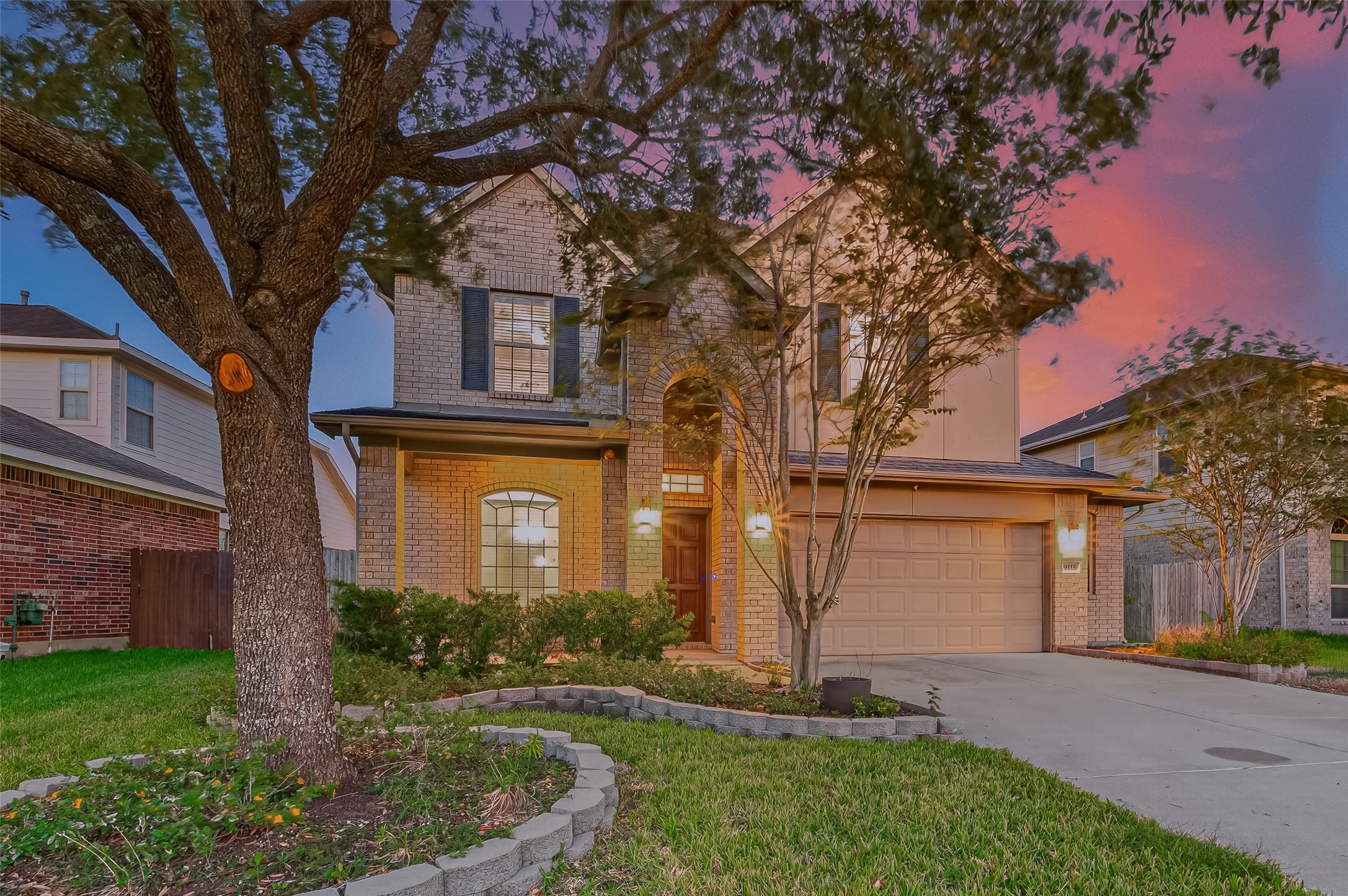 9115 Darby Park Lane — photo