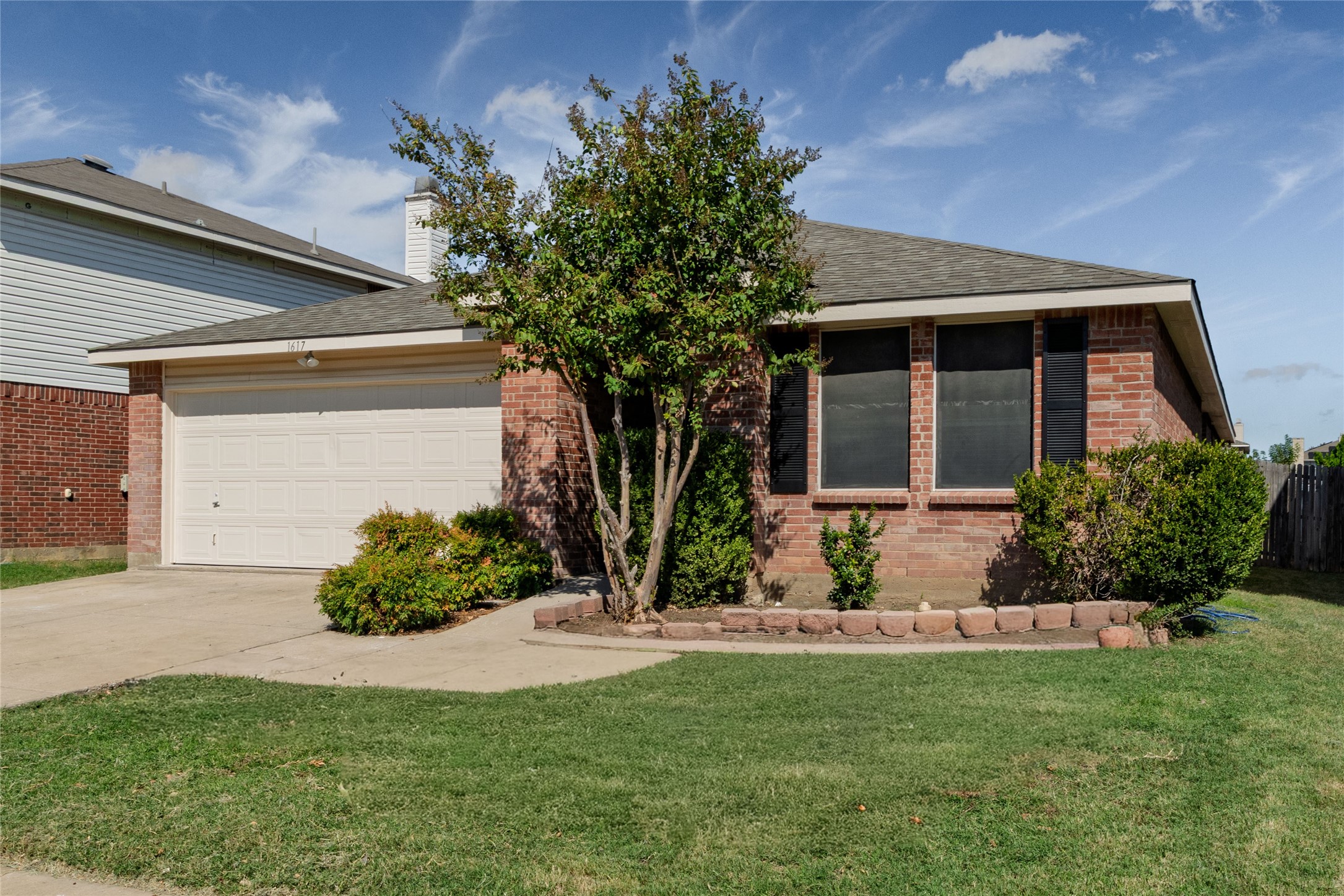 1617 Sierra Meadow Lane — photo
