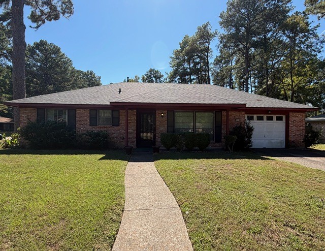 3101 Mackey Lane — photo