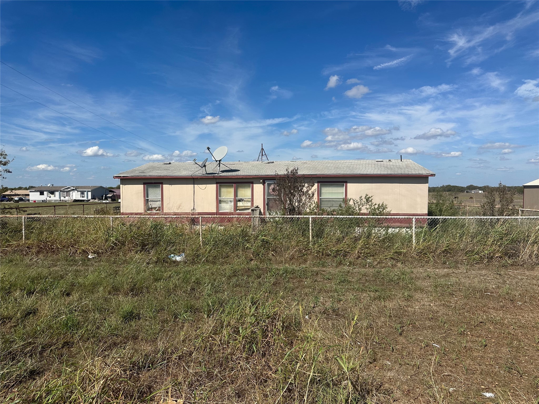 578 Hill County Road 4421 — photo