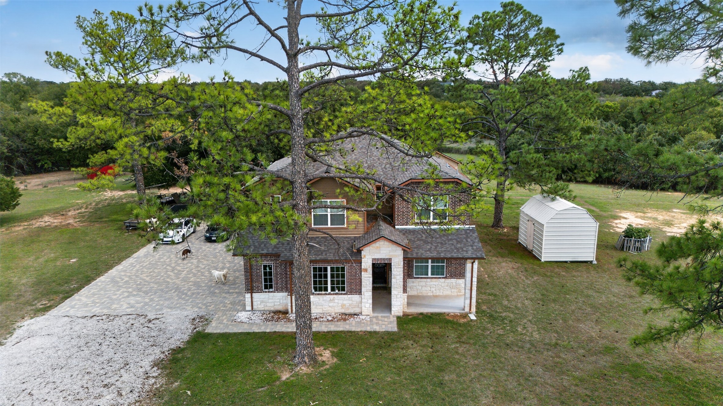 211 Private Road 4376 — photo