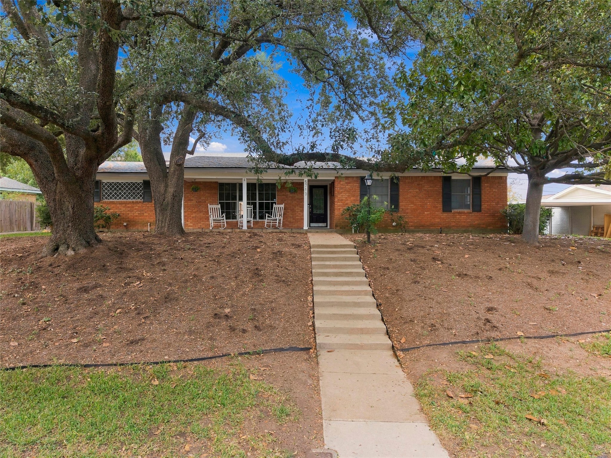 5713 Roberts Drive — photo