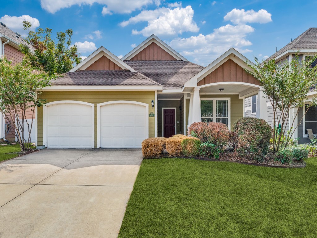 8908 Cranston Court — photo