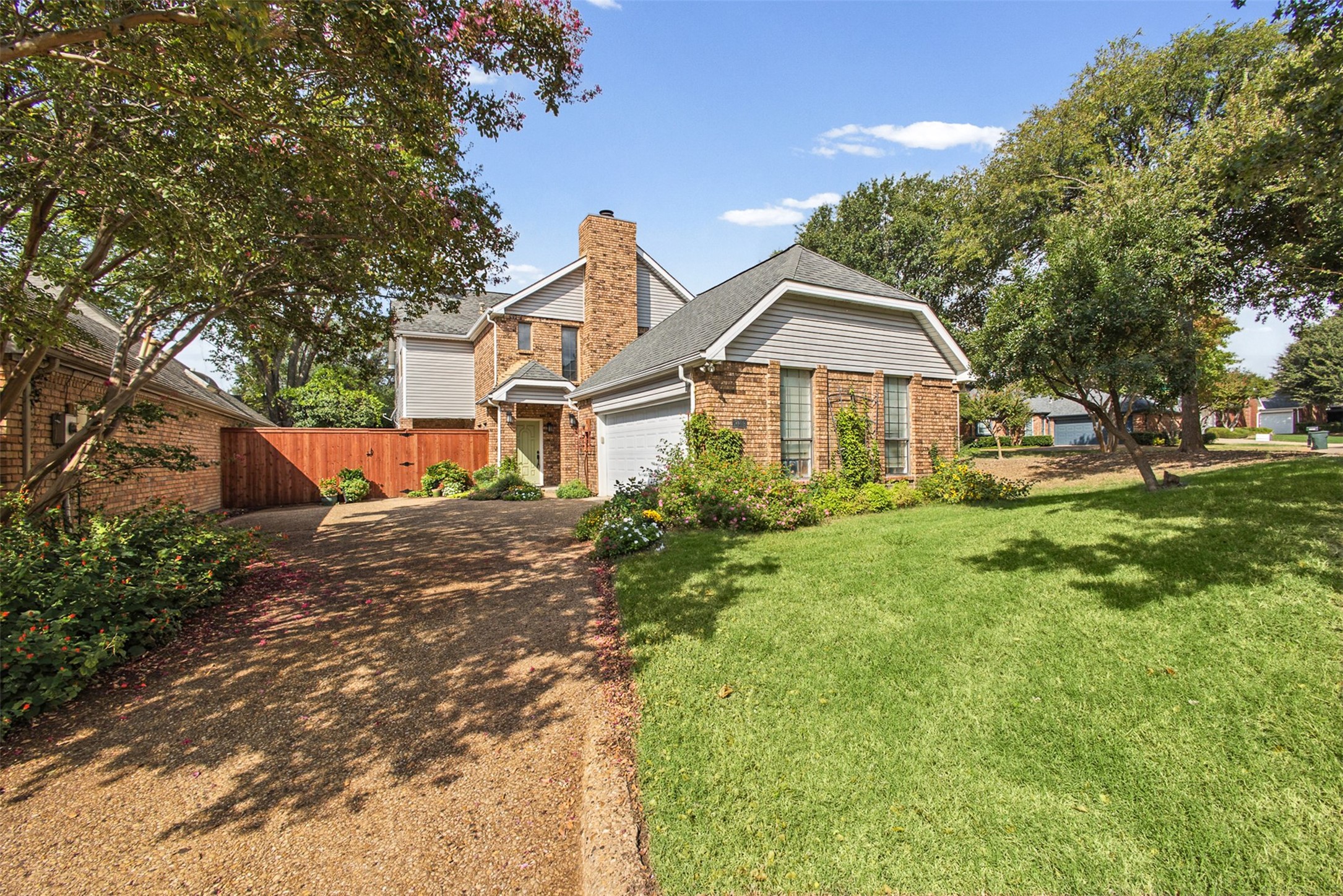 7449 Courtside Drive — photo
