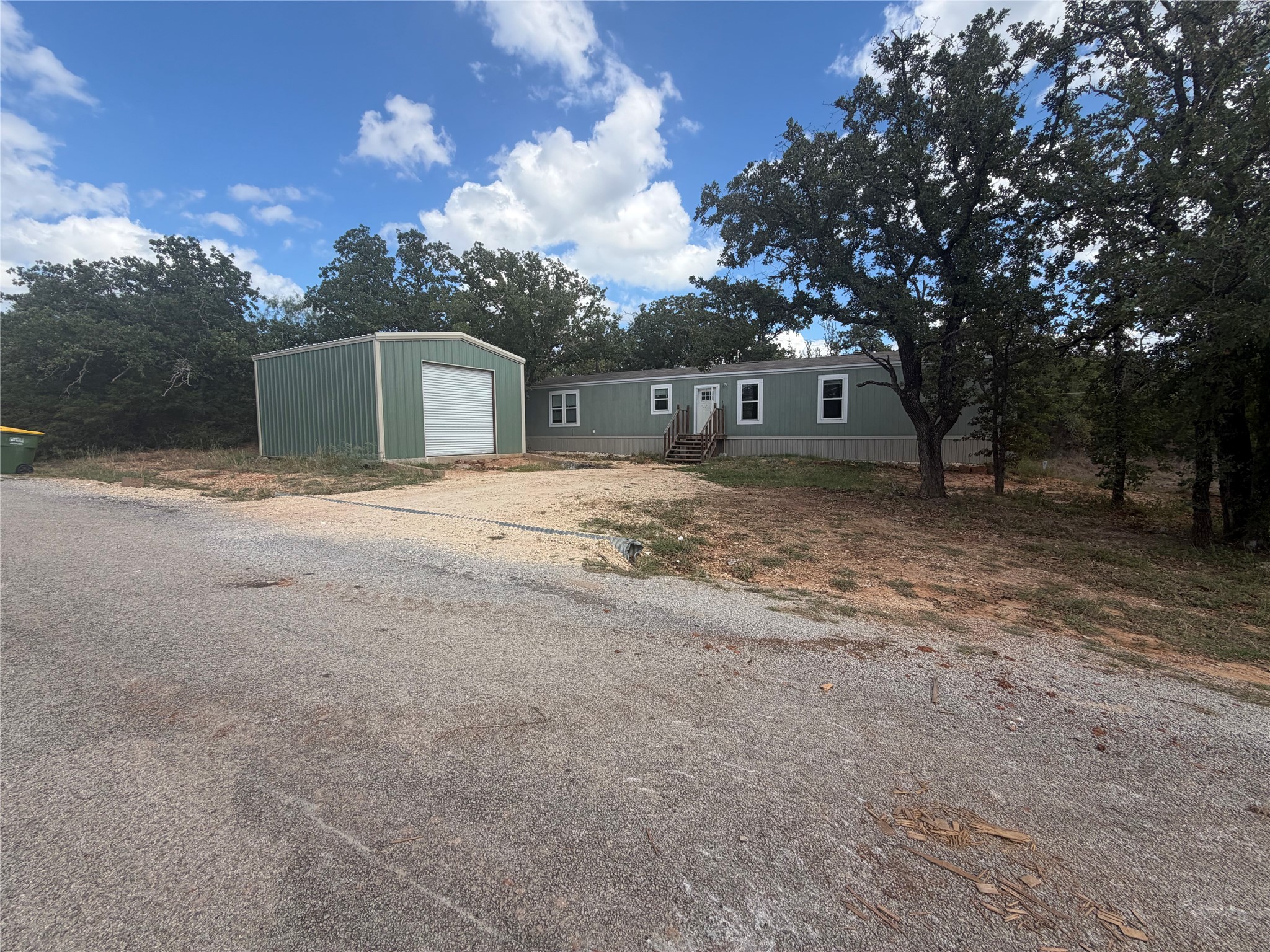 5901 Texas Trail — photo