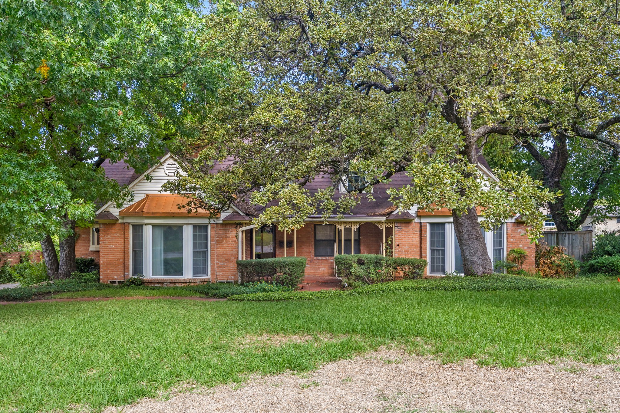 1513 Francis Street — photo