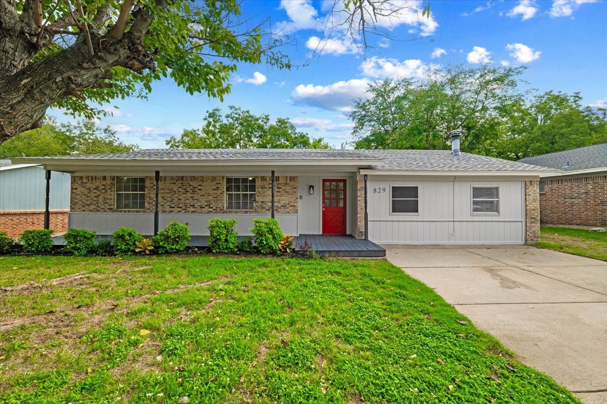 829 Quail Terrace — photo