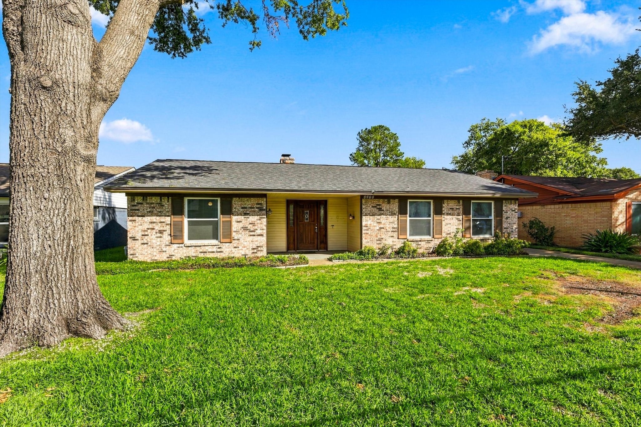1110 Tipton Road — photo