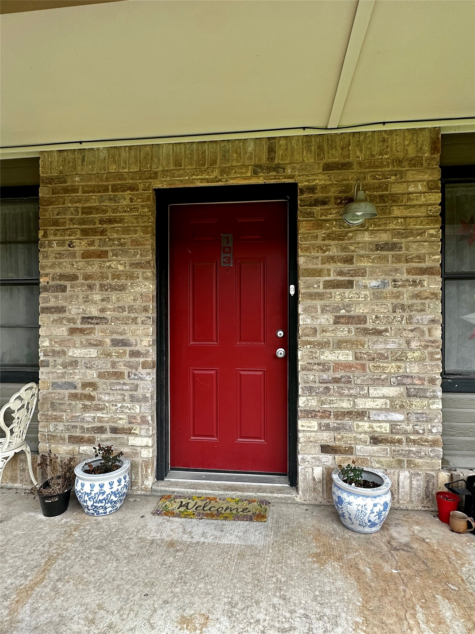 1214 Baylor Avenue — photo