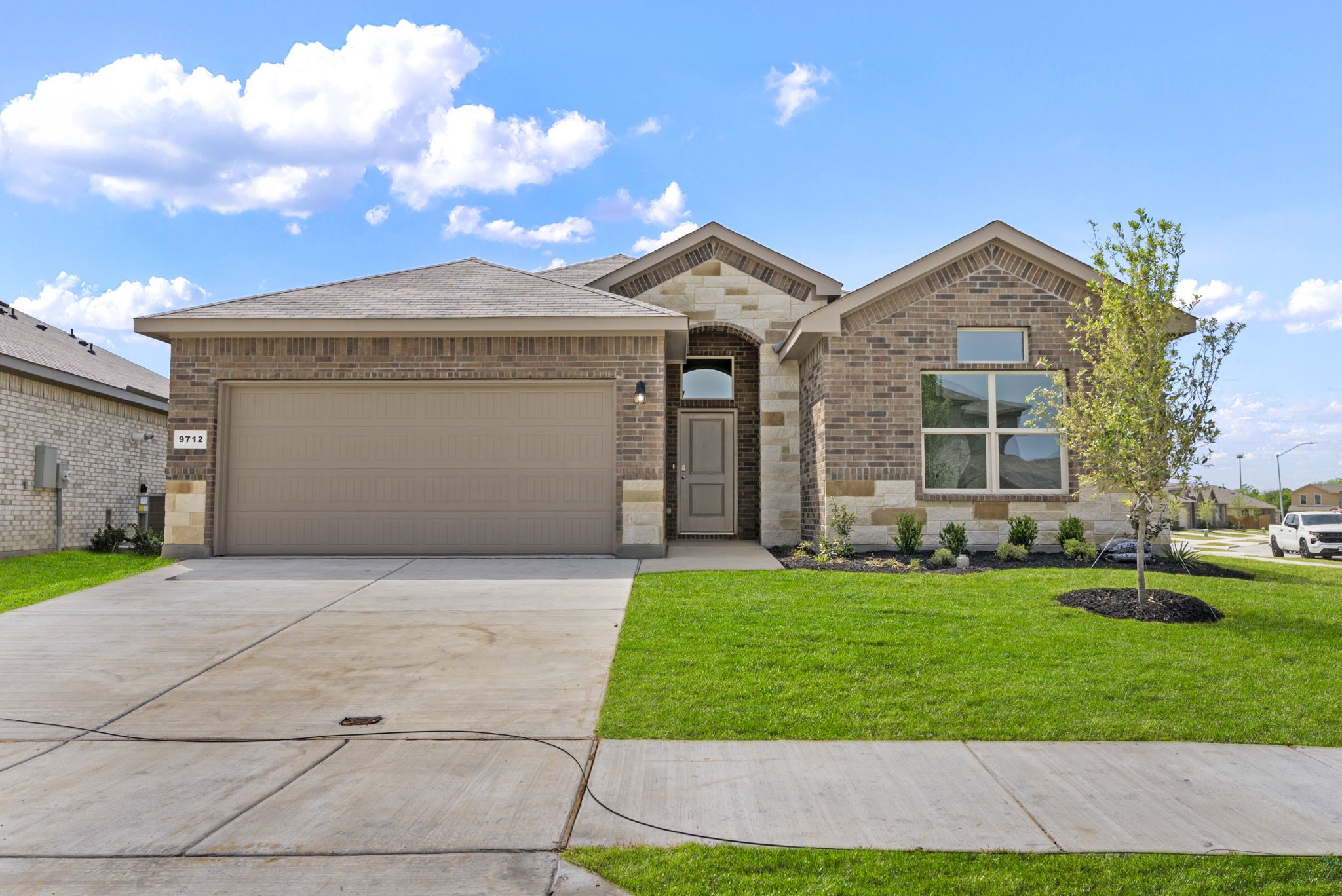 9712 Austin Hollow Road — photo