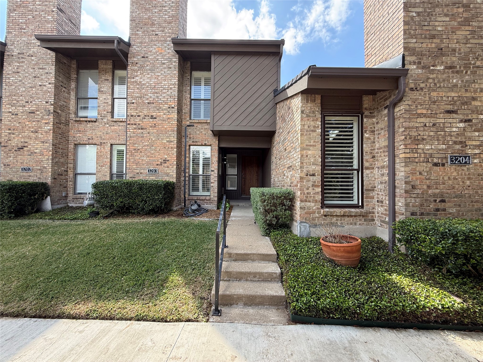 2204 W Park Boulevard Unit 3203 — photo