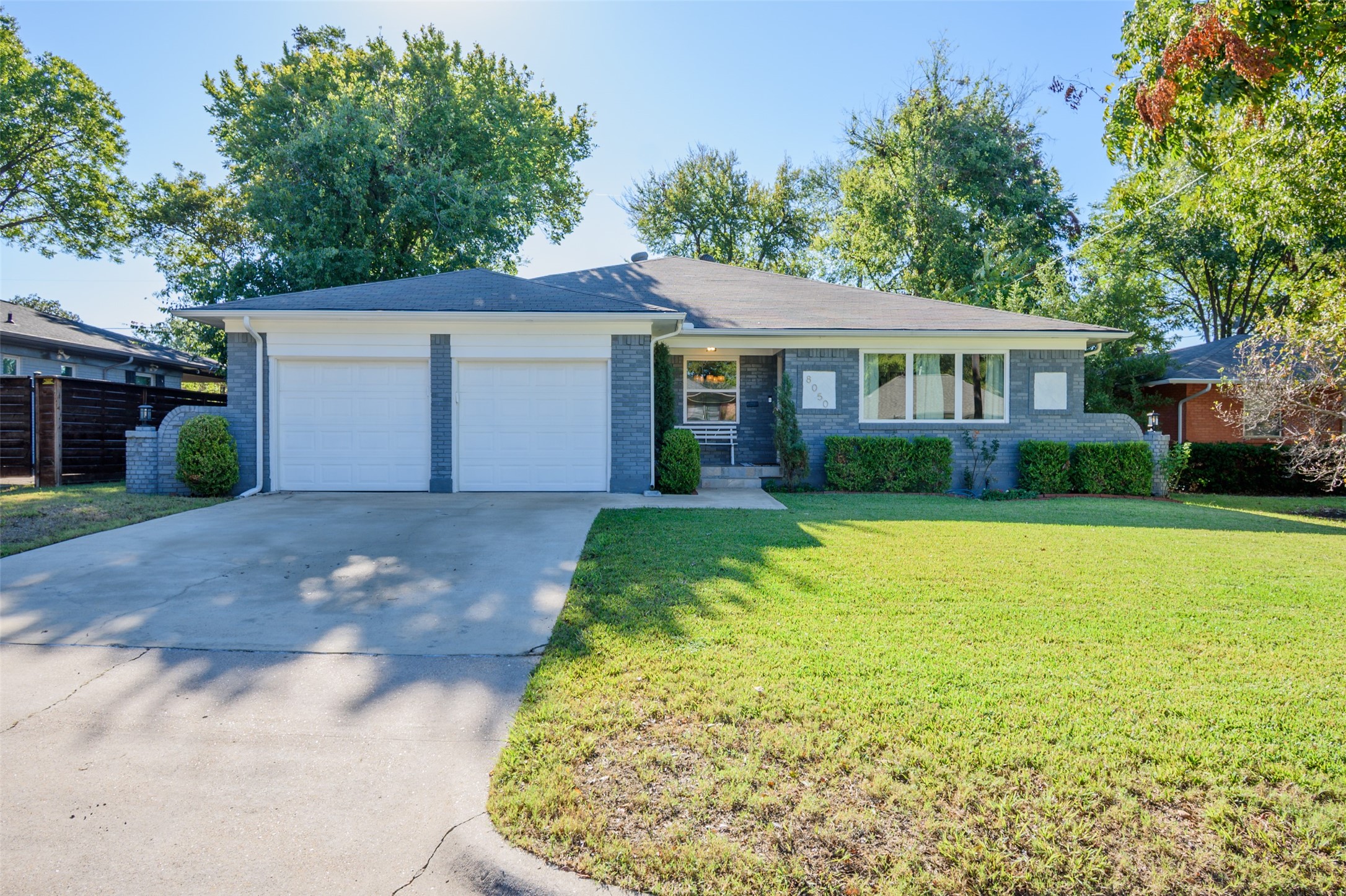 8050 Fall River Drive — photo