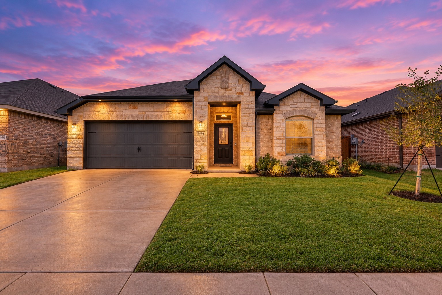 11436 Alpine Springs Drive — photo
