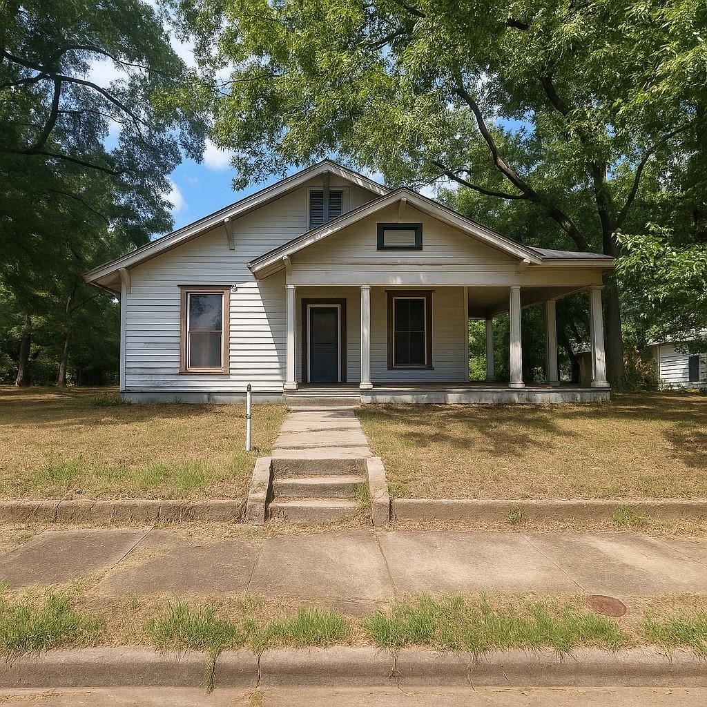 726 W Sherman Street — photo