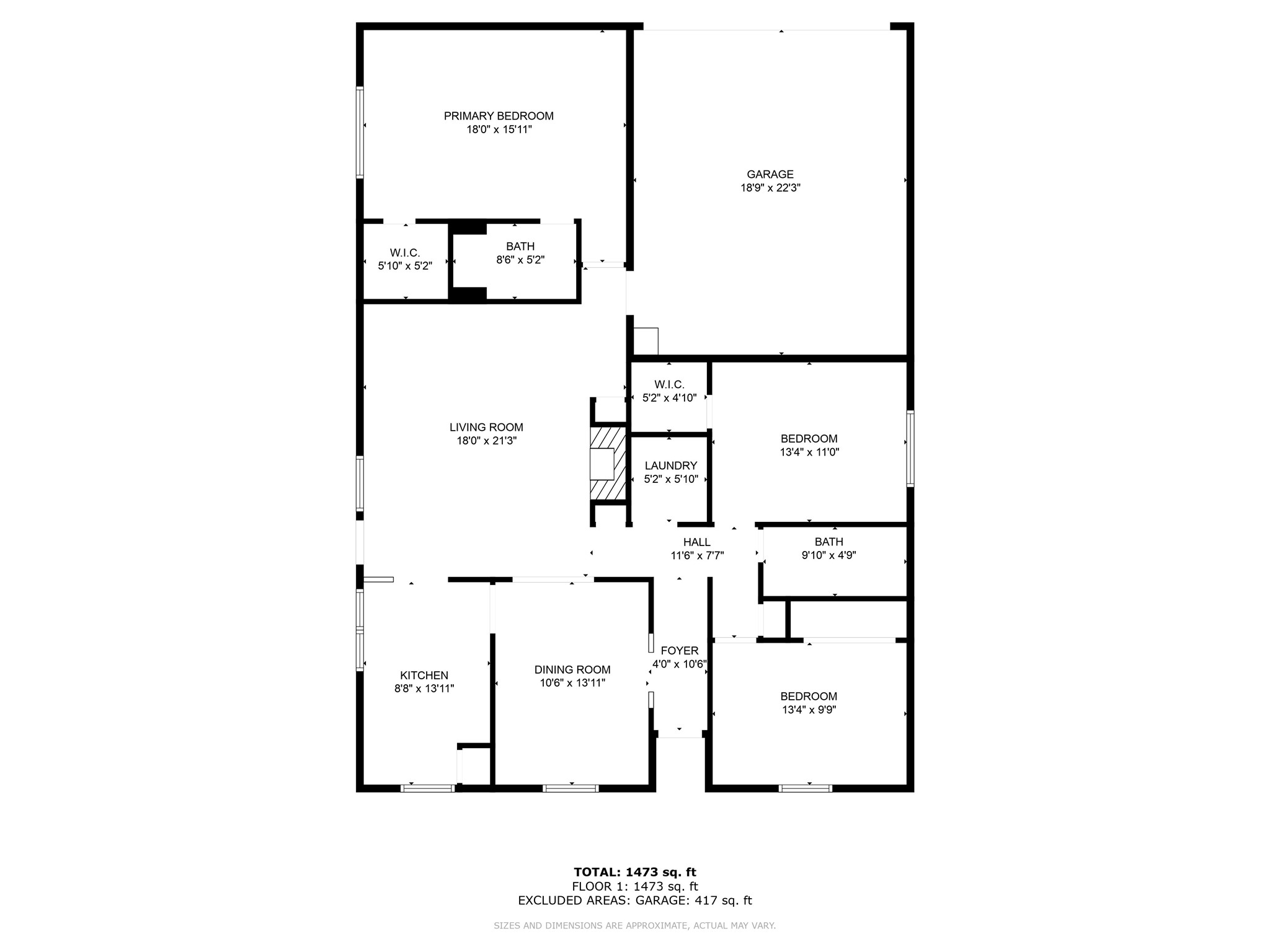 9214 Vagas Drive — photo