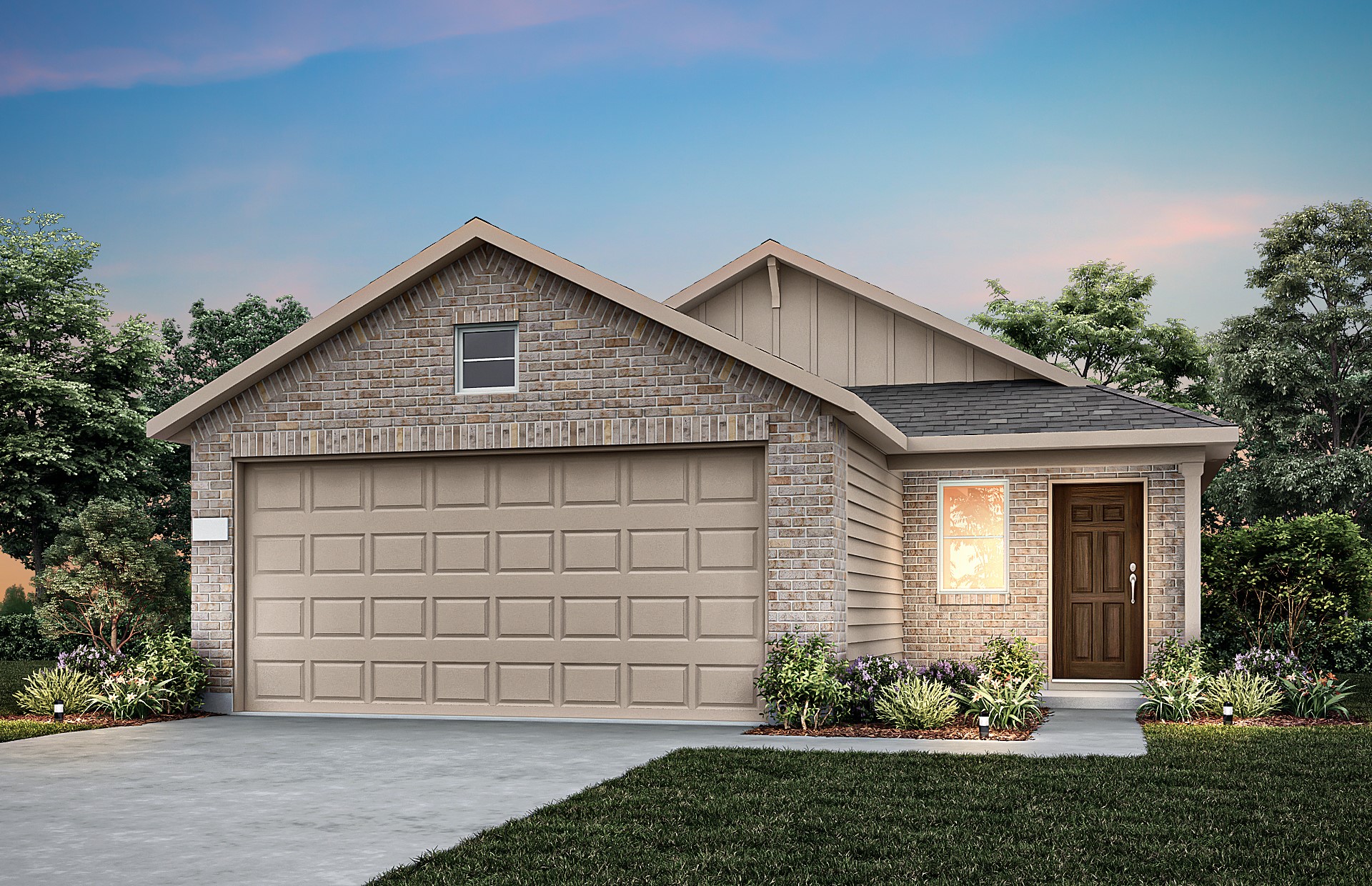 1219 Bray Drive — photo