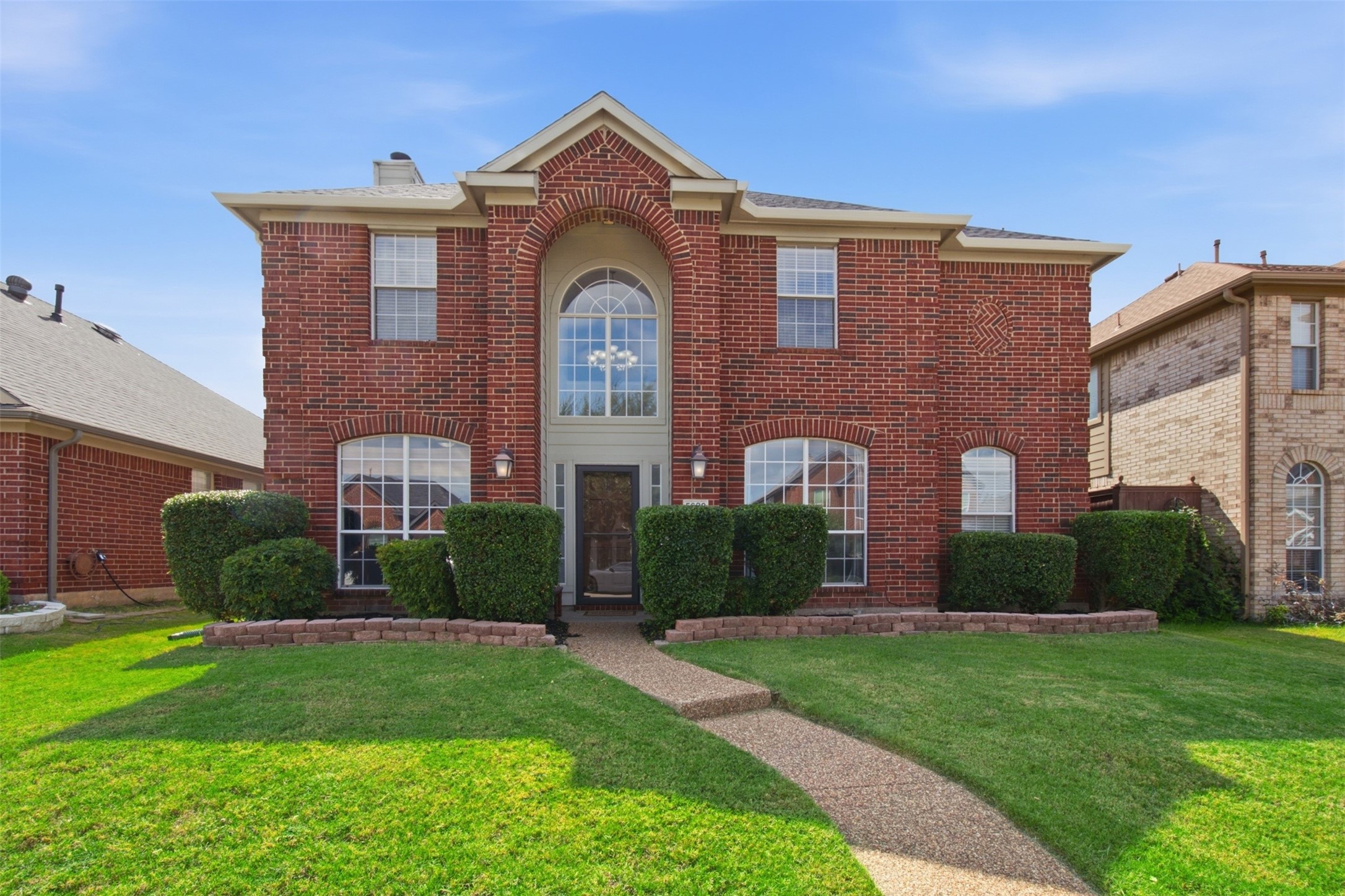 5609 Norris Drive — photo
