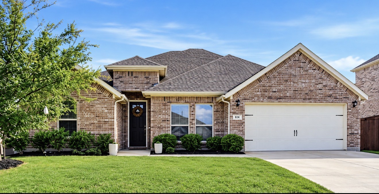 914 Timber Ridge Drive — photo