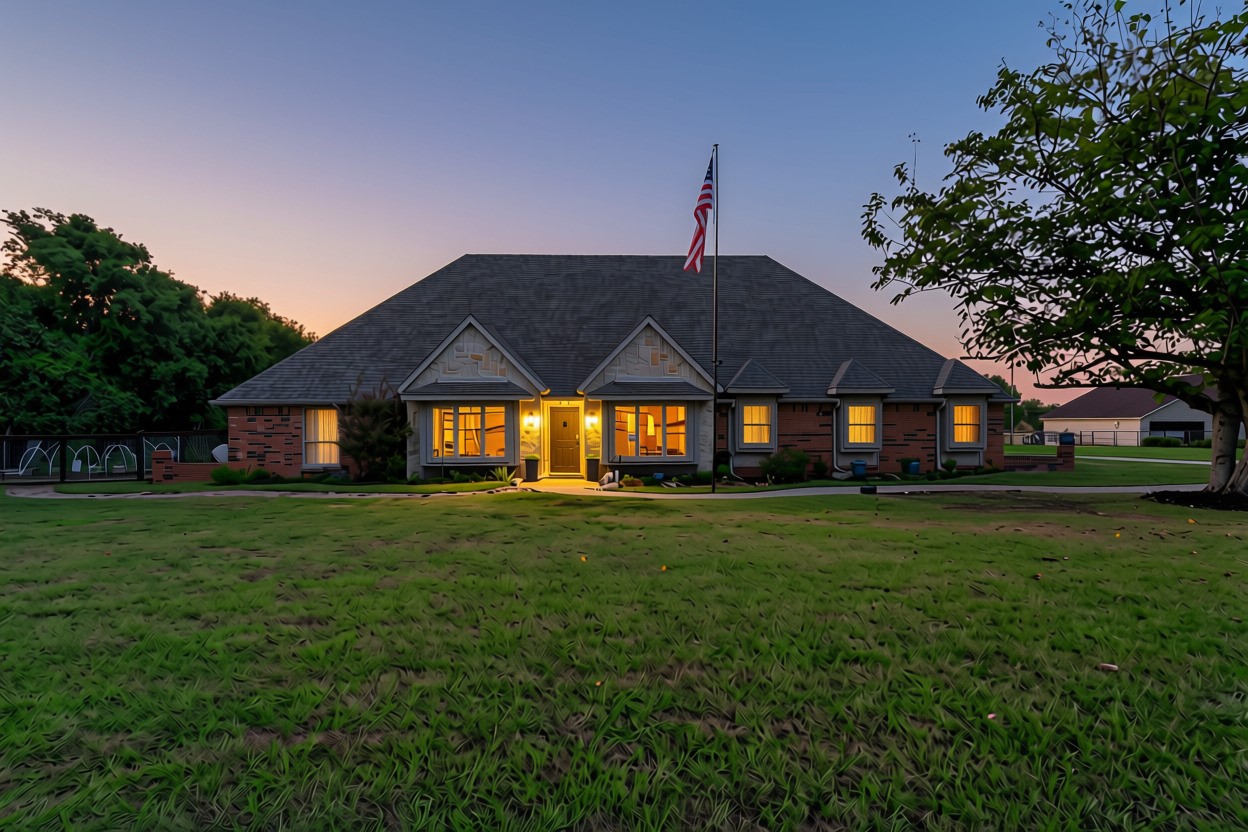 14 Prado Verde Drive — photo