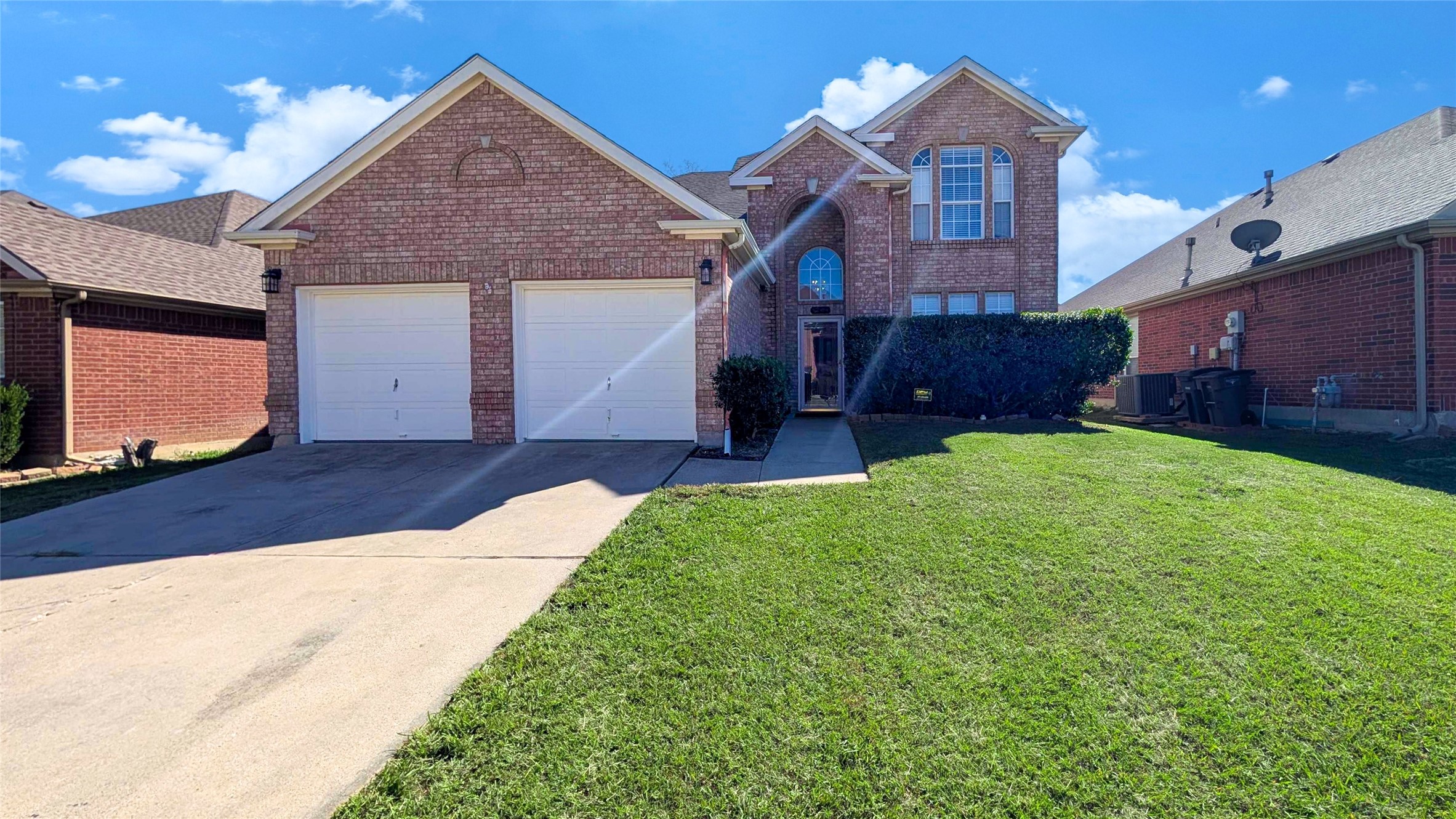 4704 Parkmount Drive — photo