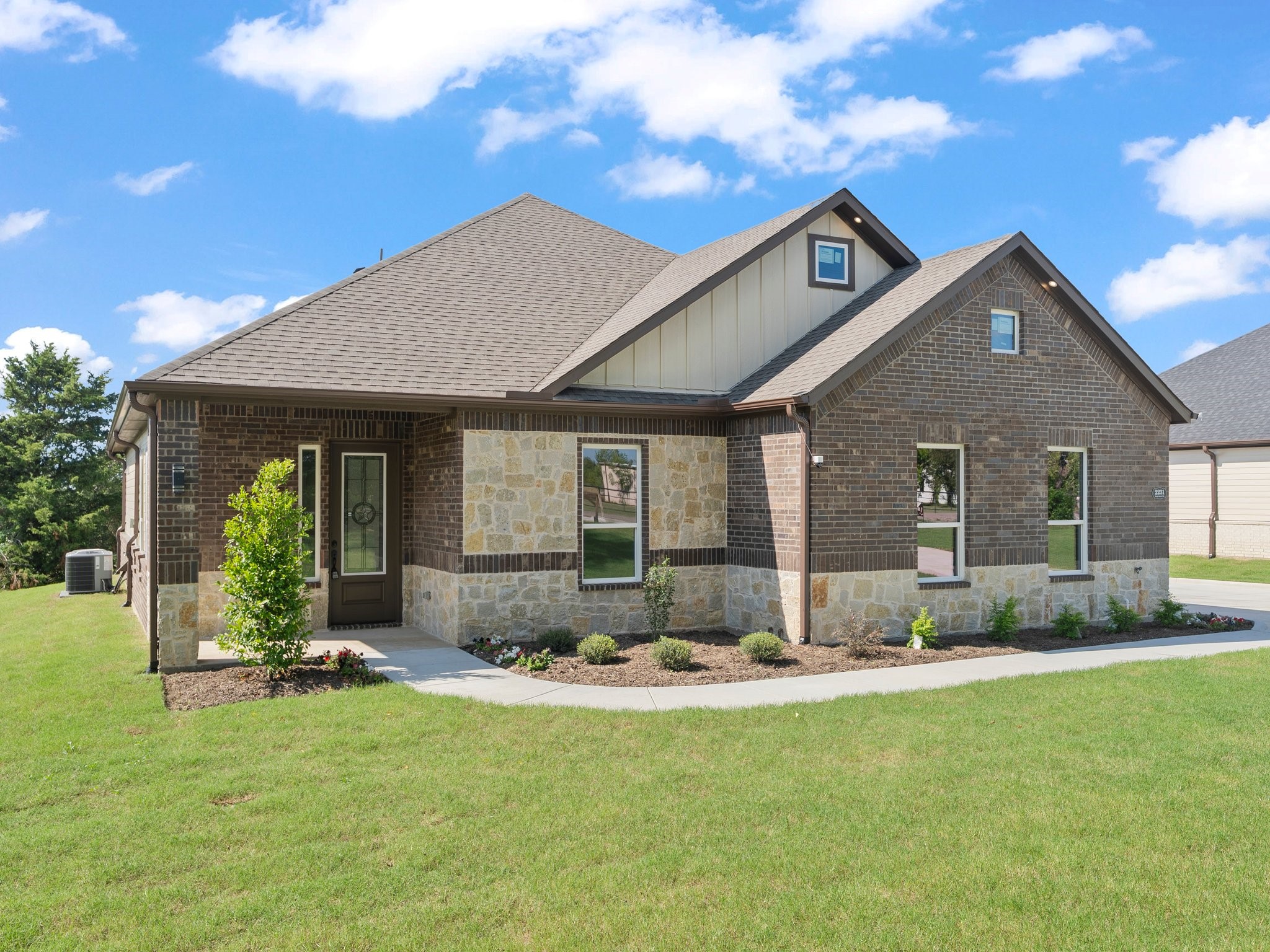 2231 Webb Smith Road — photo
