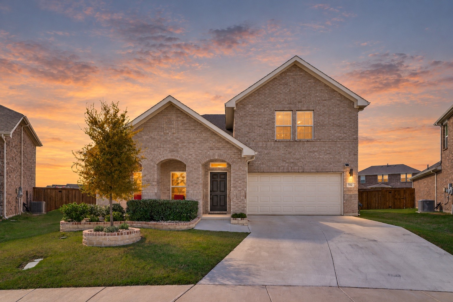 722 Lauren Grove Lane — photo