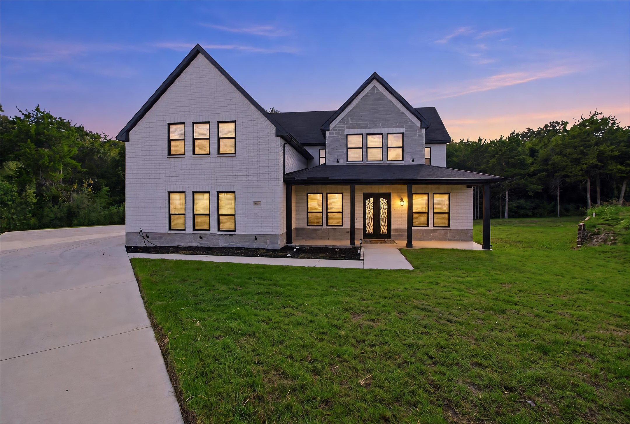 3911 Cypress Stump Court — photo