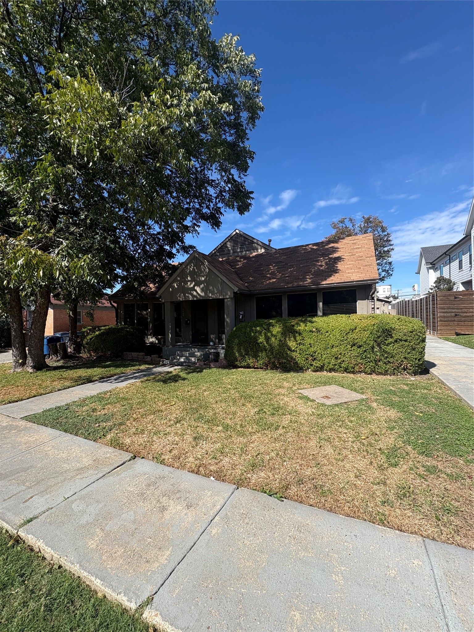 5605 Winton Street — photo