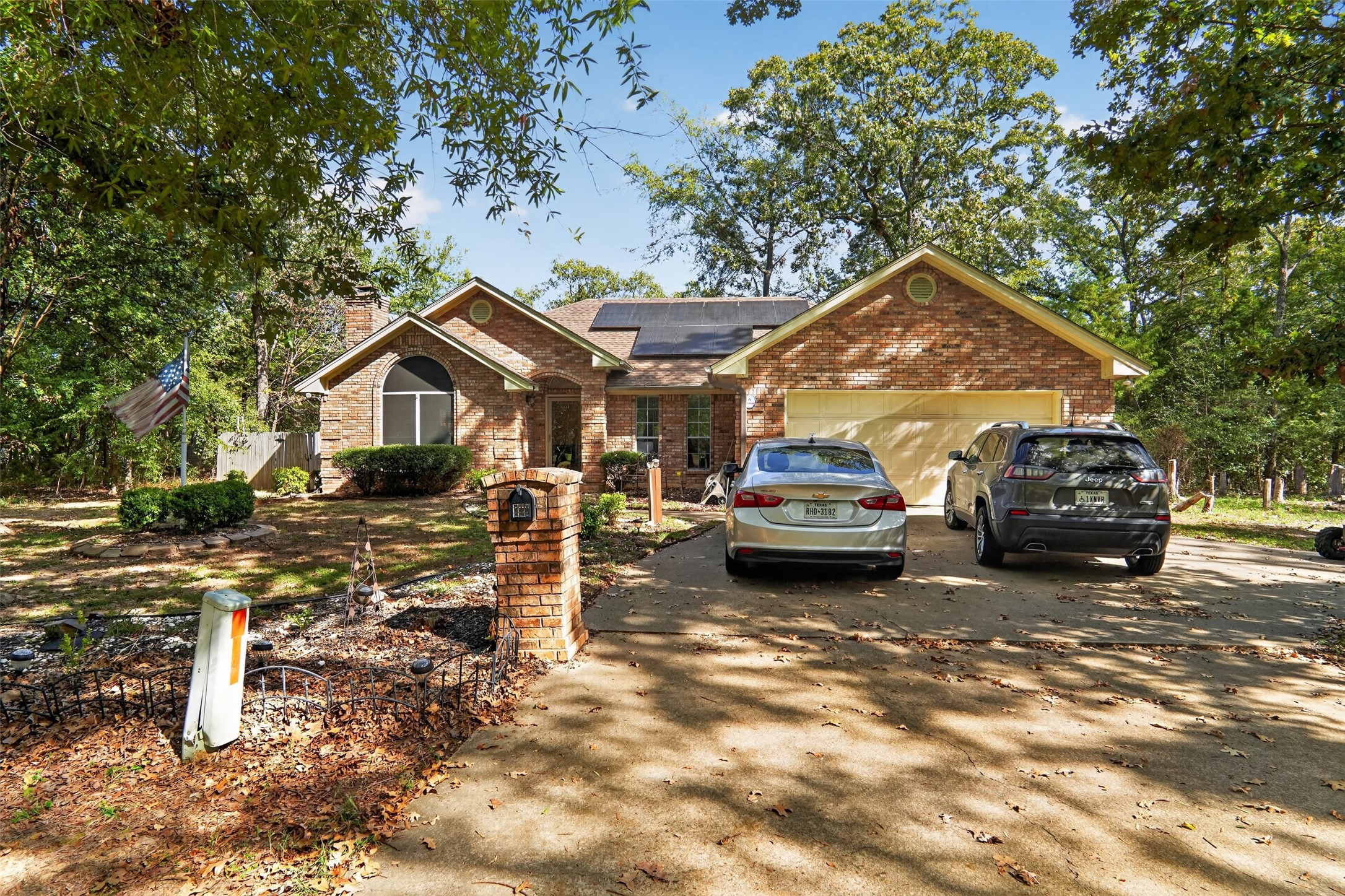 107 Parc Ouest Drive — photo