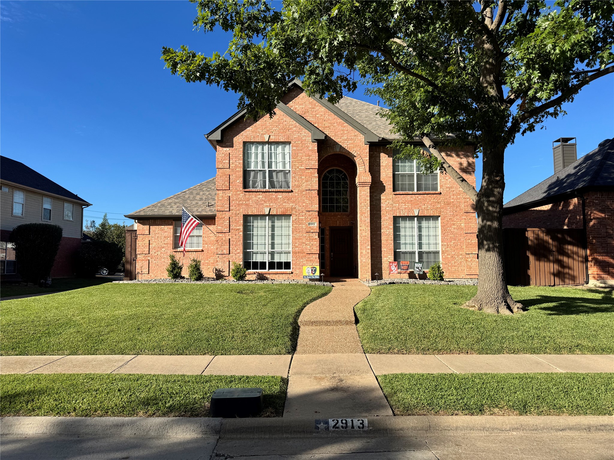 2913 Val Verde Drive — photo
