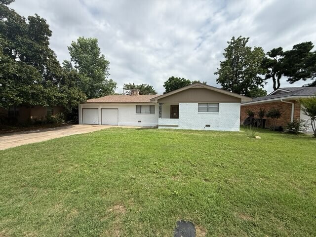 416 Patricia Road — photo