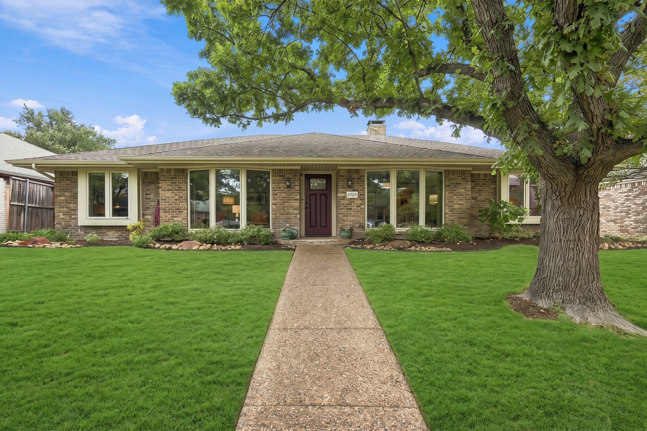 6720 Firelight Lane — photo