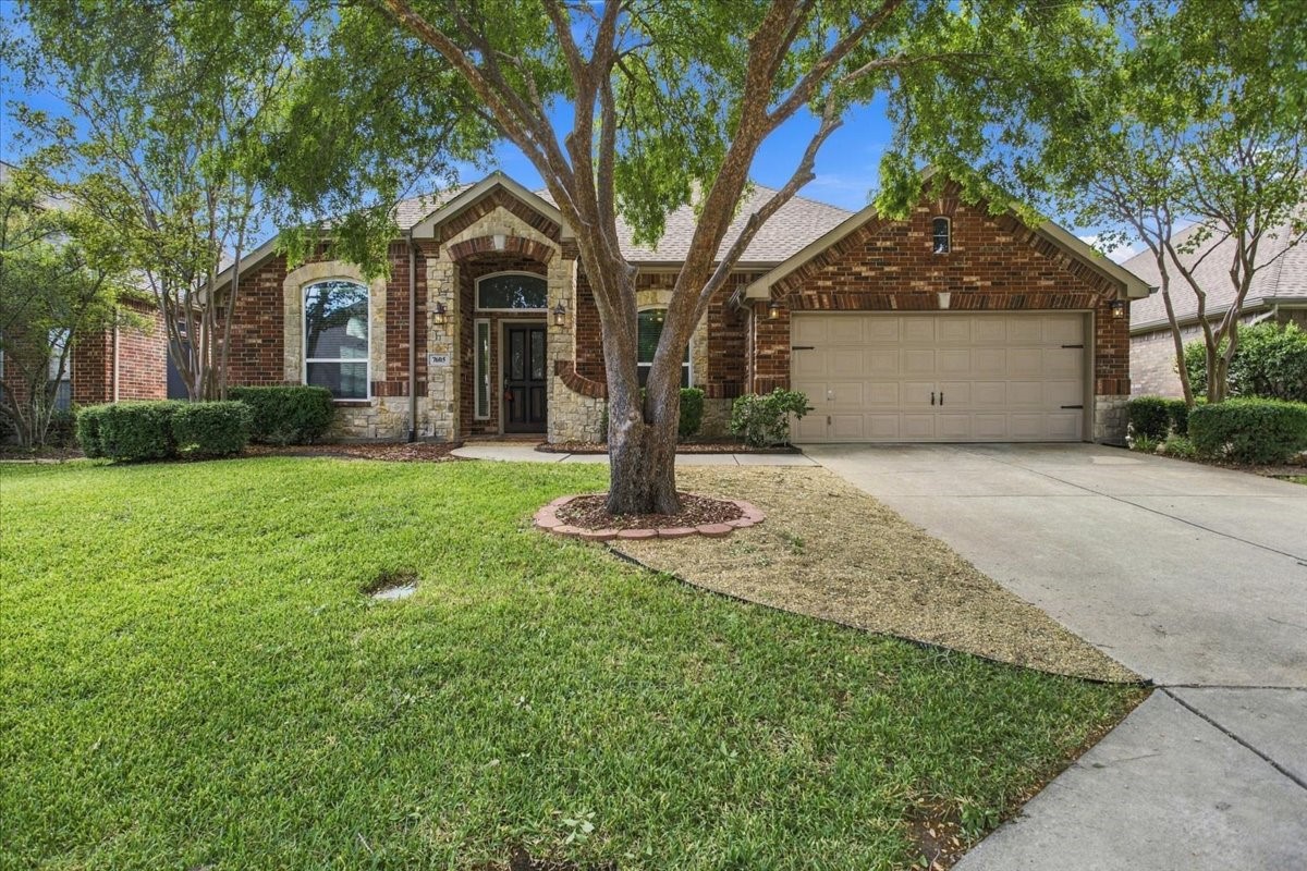 7605 Chadwick Drive — photo