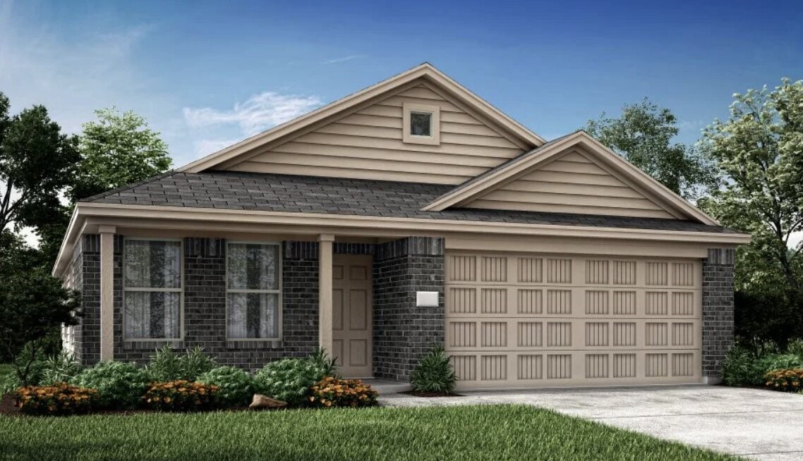 4060 Dublin Ridge Drive — photo