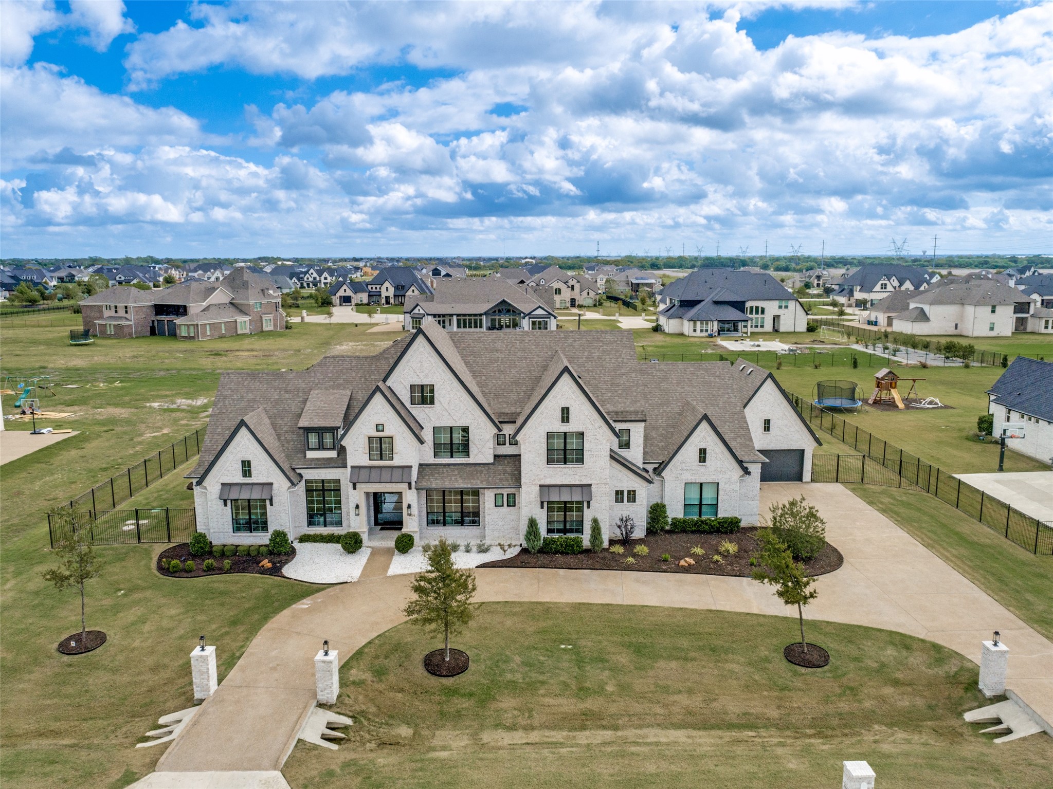 4604 Devon Drive, Parker, TX 75002 — photo 2